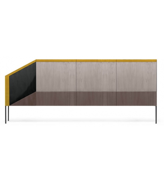 Ritratti Mogg Sideboard