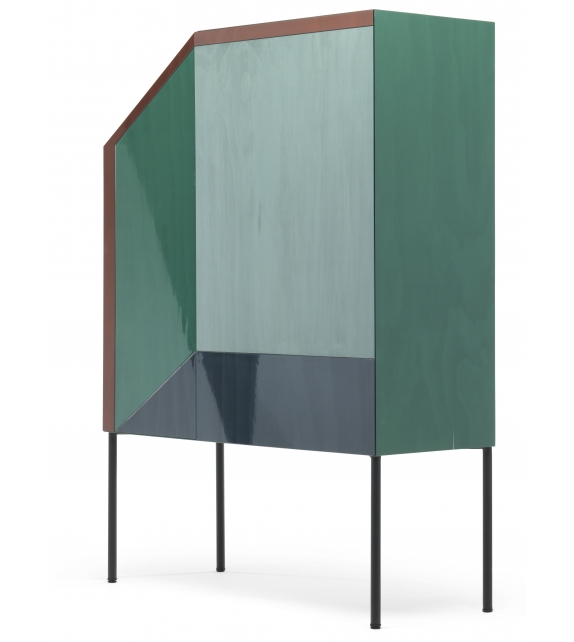 Ritratti Mogg Sideboard