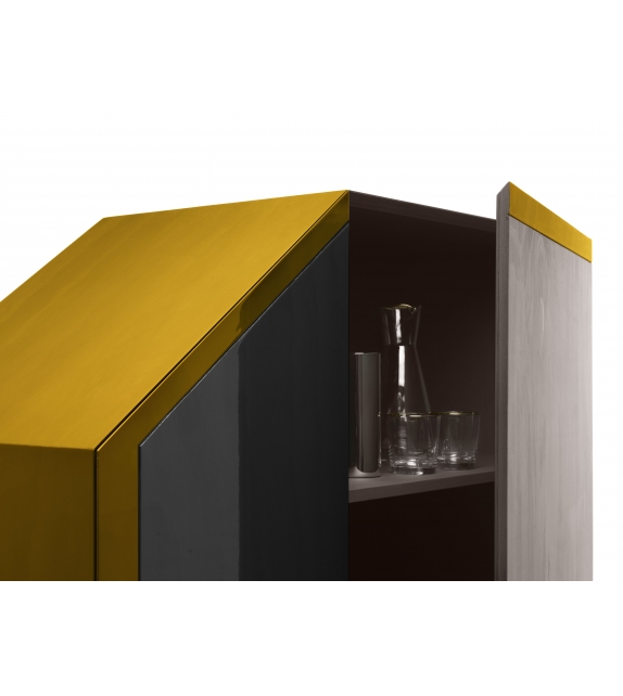 Ritratti Mogg Sideboard