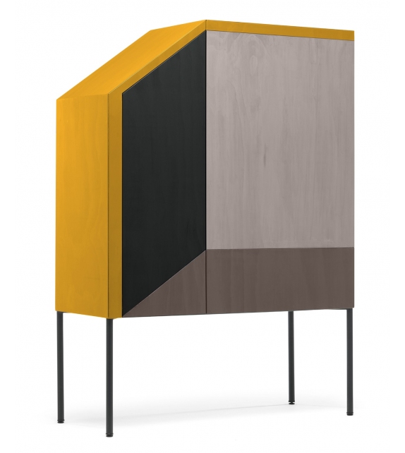 Ritratti Mogg Sideboard