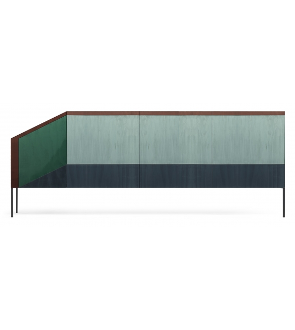 Ritratti Mogg Sideboard