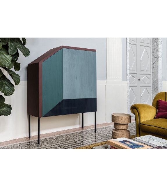 Ritratti Mogg Sideboard