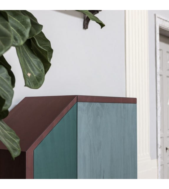 Ritratti Mogg Sideboard