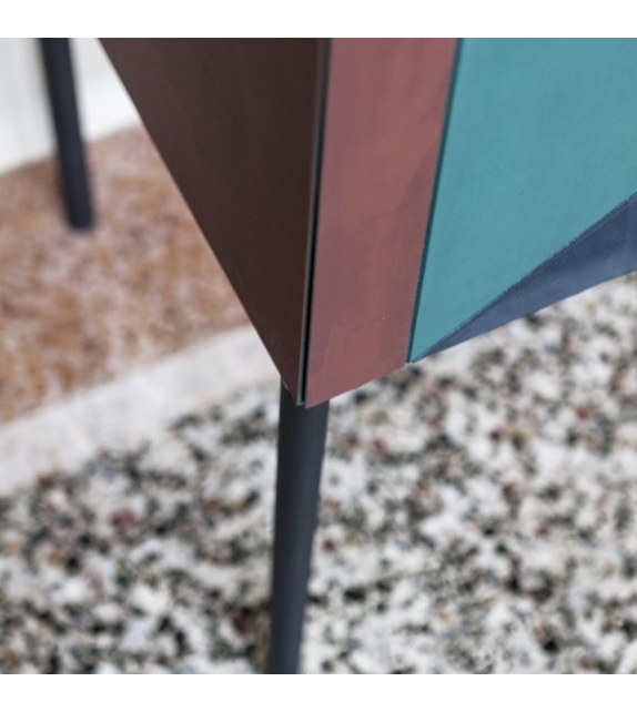 Ritratti Mogg Sideboard