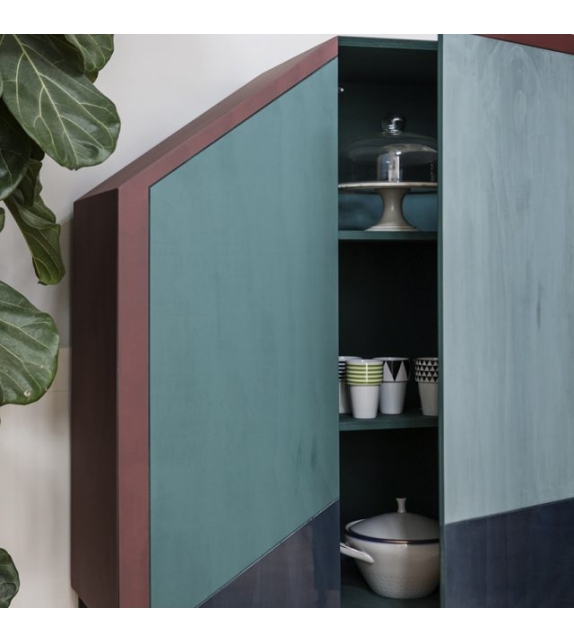 Ritratti Mogg Sideboard