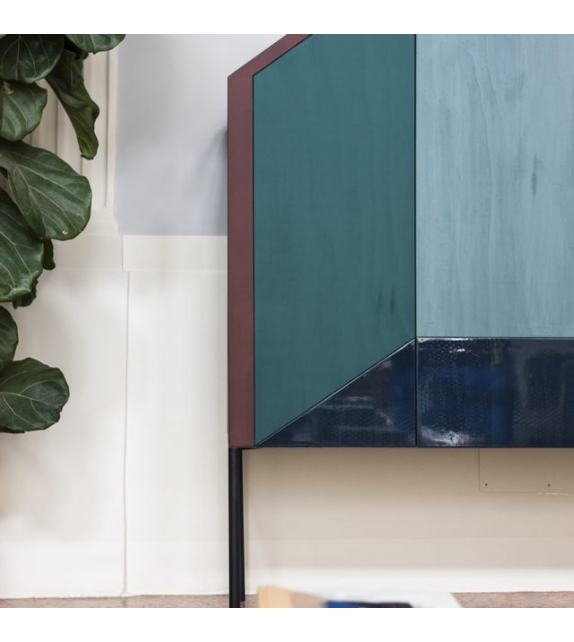 Ritratti Mogg Sideboard
