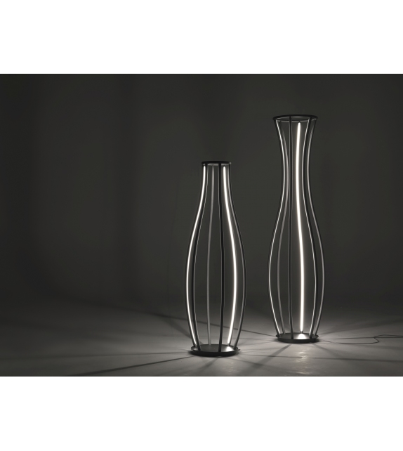 Penelope Mogg Floor Lamp