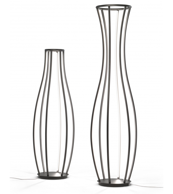 Penelope Mogg Floor Lamp