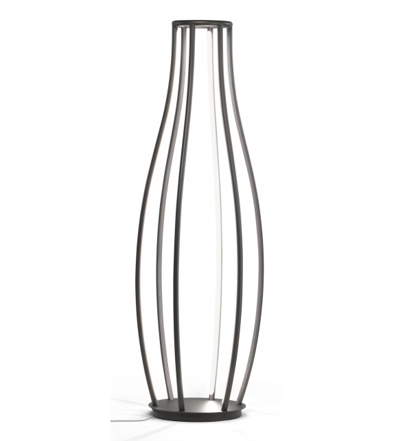 Penelope Mogg Làmpara de Pie