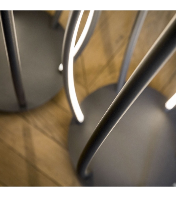 Penelope Mogg Lampada da Terra