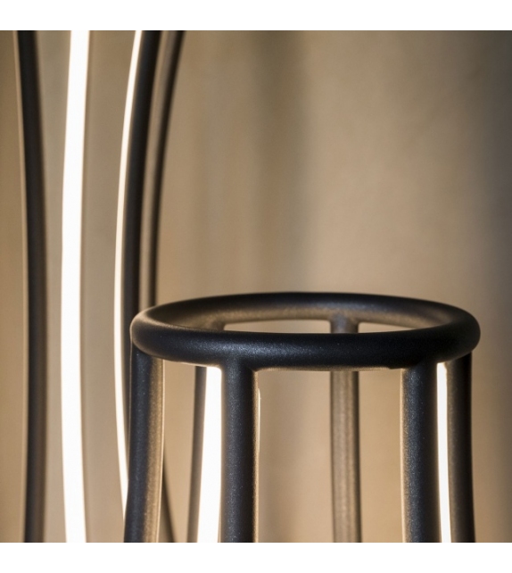 Penelope Mogg Floor Lamp