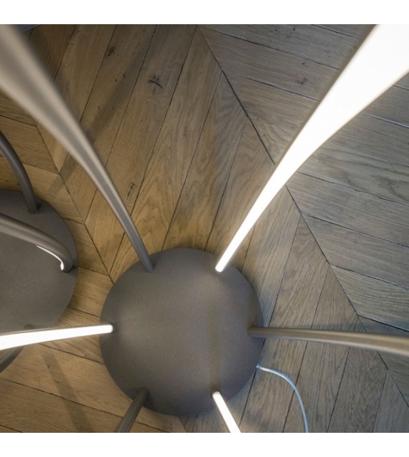 Penelope Mogg Floor Lamp