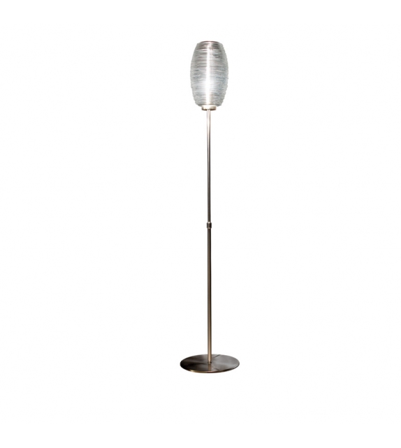 Damasco Vistosi Floor Lamp