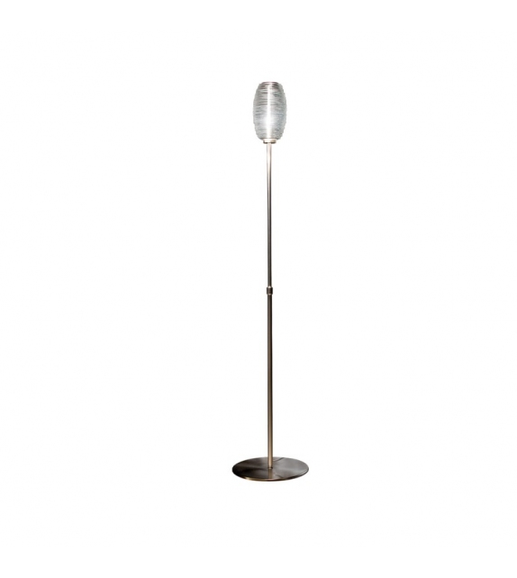 Damasco Vistosi Floor Lamp