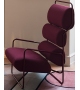 Sancarlo Tacchini Armchair