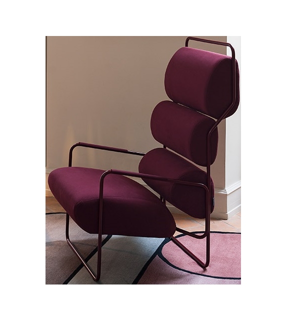 Sancarlo Tacchini Fauteuil
