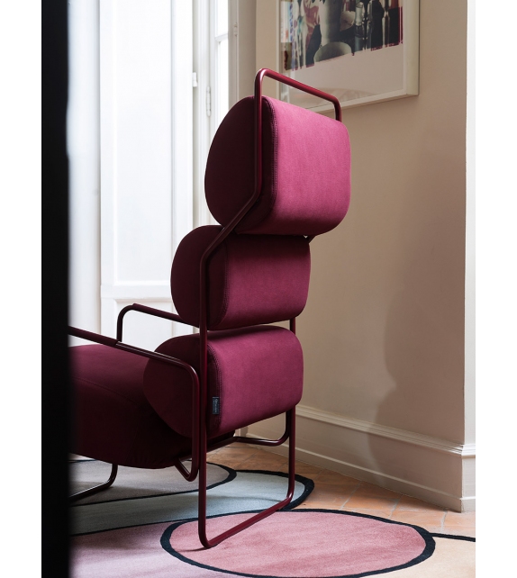 Sancarlo Tacchini Fauteuil