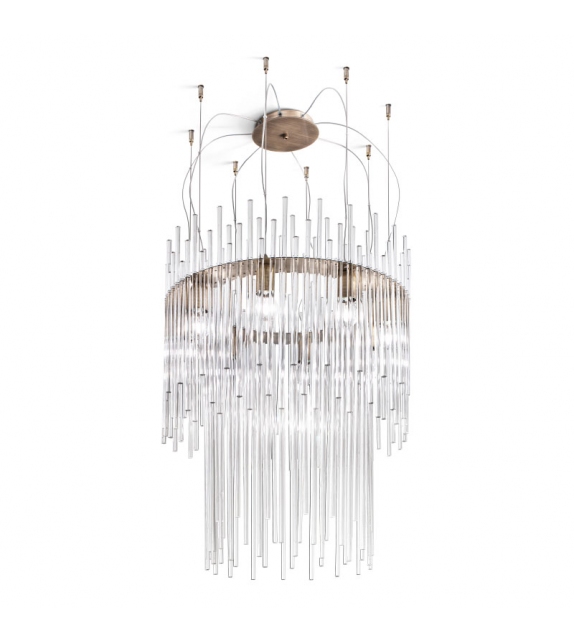 Diadema  Vistosi Chandelier