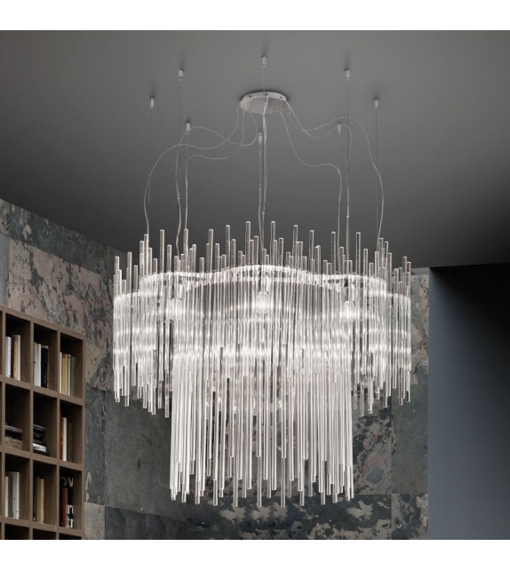 Diadema  Vistosi Lampadario