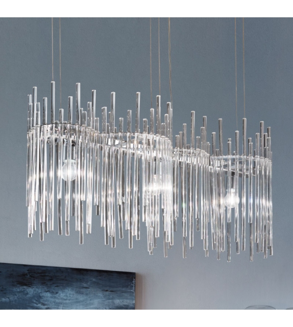 Diadema  Vistosi Chandelier