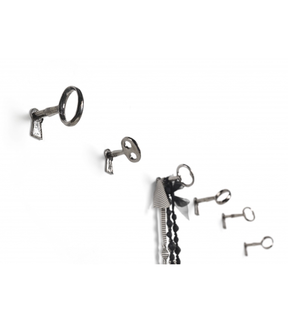 Memorie Mogg Perchero