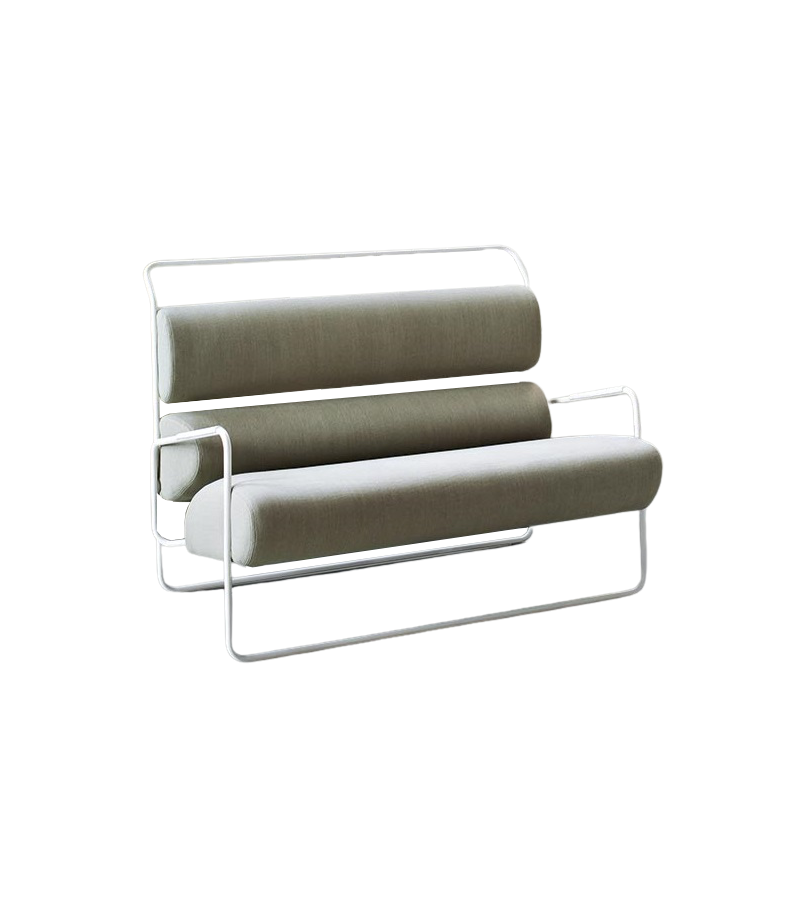 Sancarlo Tacchini Armchair