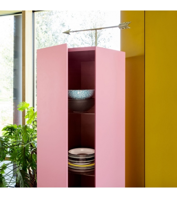 Exagon Mogg Mueble Contenedor