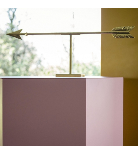 Exagon Mogg Contenitore