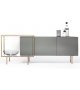 Zoom+ Mogg Credenza
