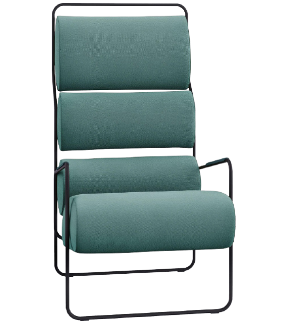 Sancarlo Tacchini Armchair