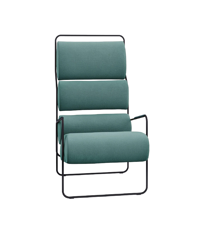 Sancarlo Tacchini Armchair