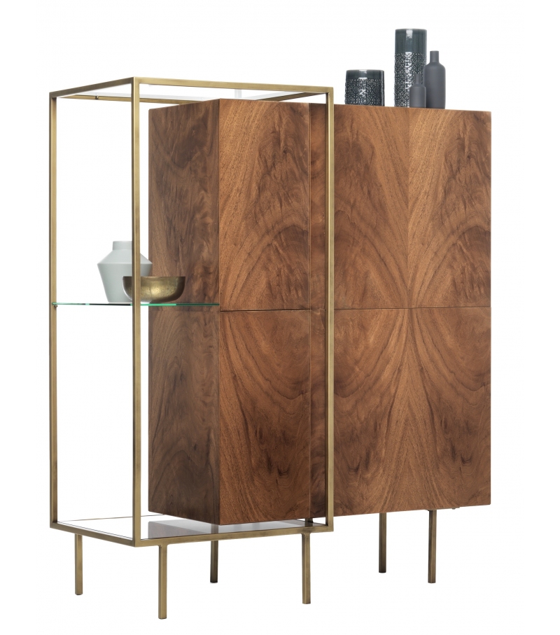 Zoom- Mogg Meuble de Rangement