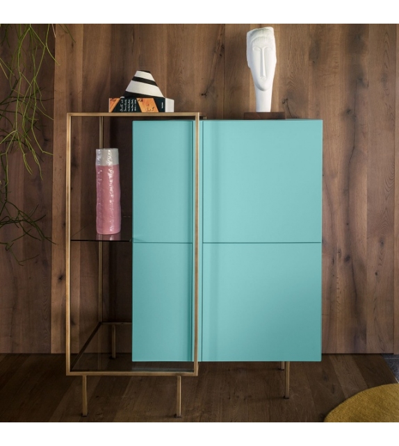 Zoom- Mogg Meuble de Rangement