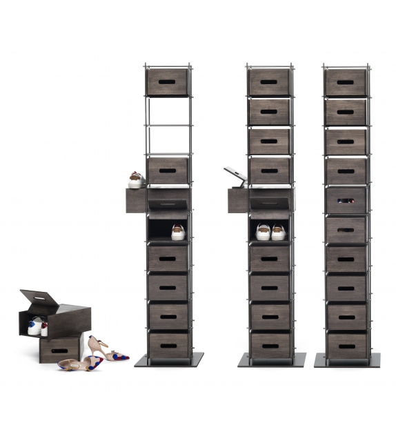 Manolo Mogg Meuble range-chaussures