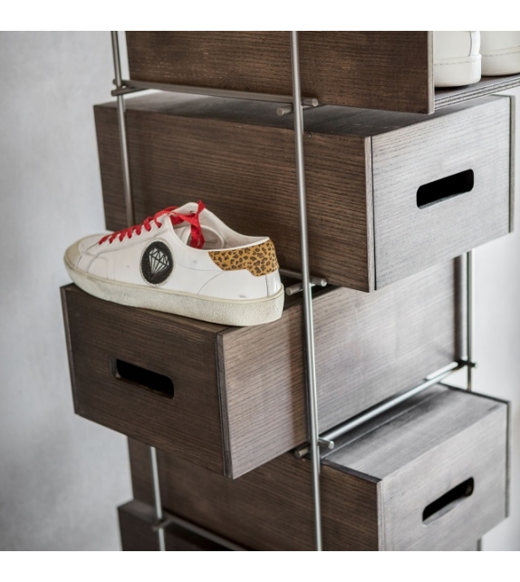 Manolo Mogg Meuble range-chaussures