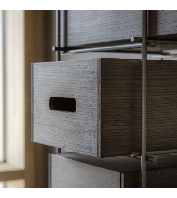 Manolo Mogg Scarpiera