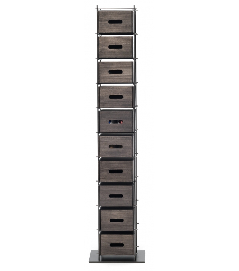 Manolo Mogg Shoe Rack