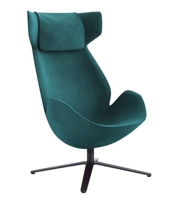 Shelter Tacchini Poltrona