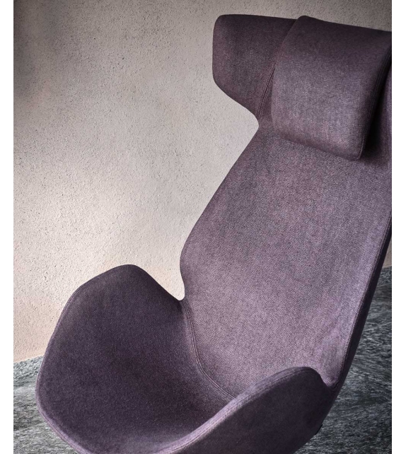 Shelter Tacchini Poltrona