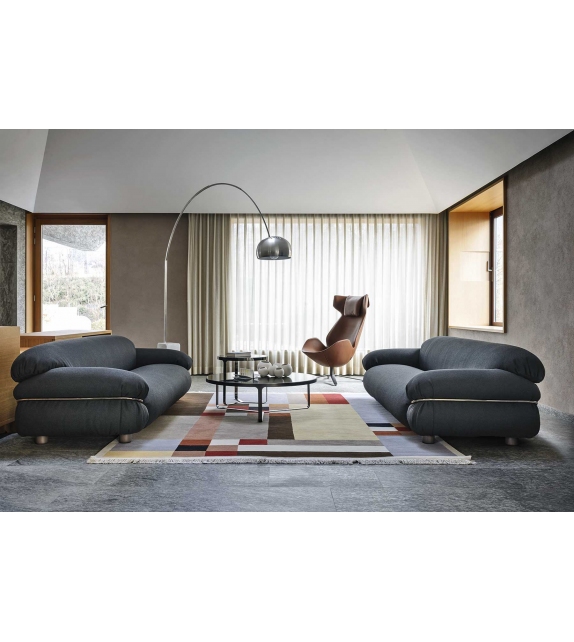 Shelter Tacchini Poltrona