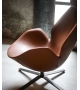 Shelter Tacchini Armchair