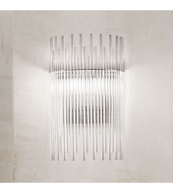 Diadema Vistosi Lámpara de Pared