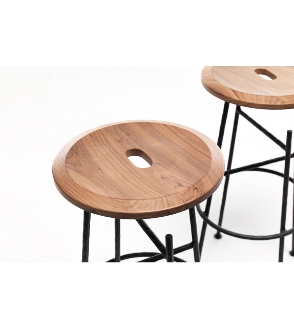 Sbagliato Mogg Taburete