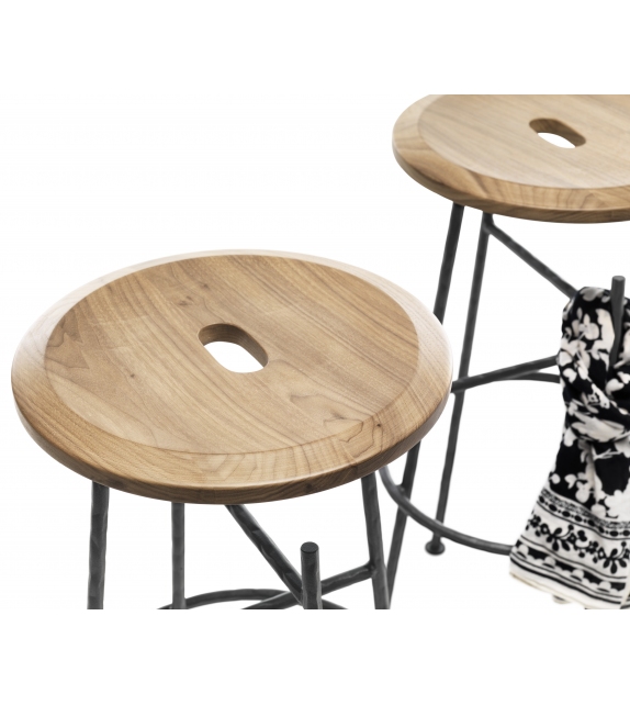 Sbagliato Mogg Taburete