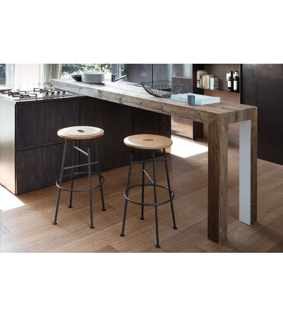 Sbagliato Mogg Hocker