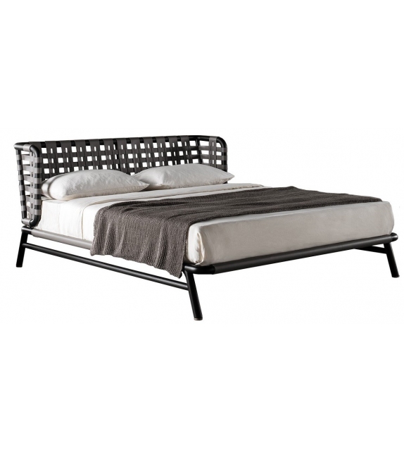 Edoardo KUOIO Bed Meridiani