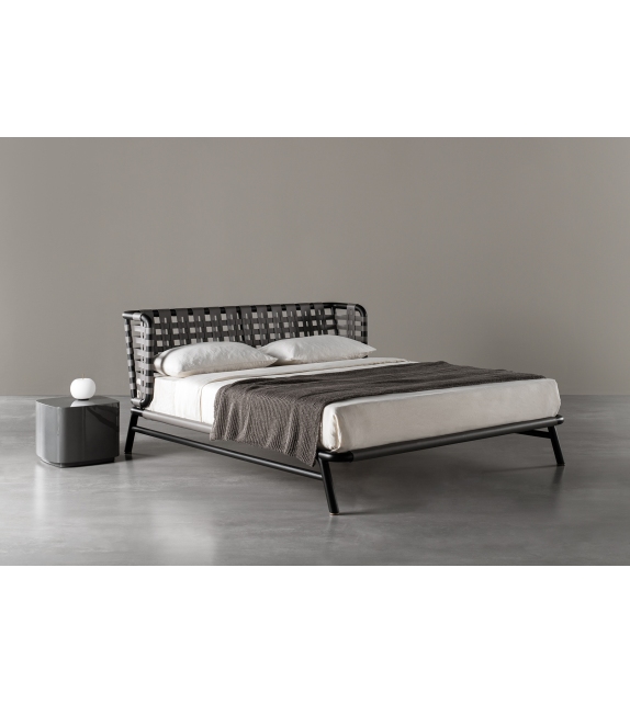 Edoardo KUOIO Bed Meridiani