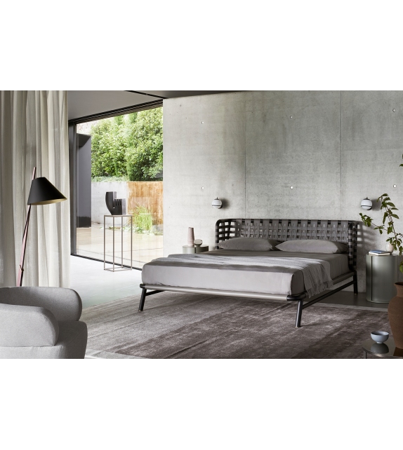 Edoardo KUOIO Bed Meridiani