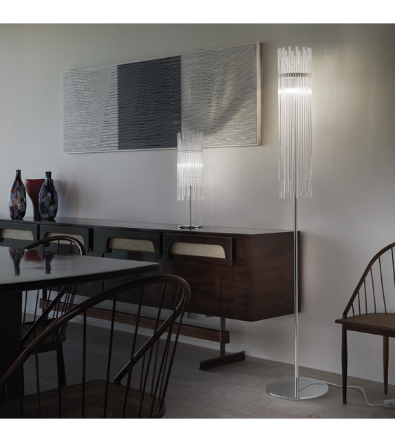 Diadema Vistosi Lampadaire