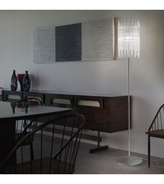 Diadema Vistosi Lampadaire